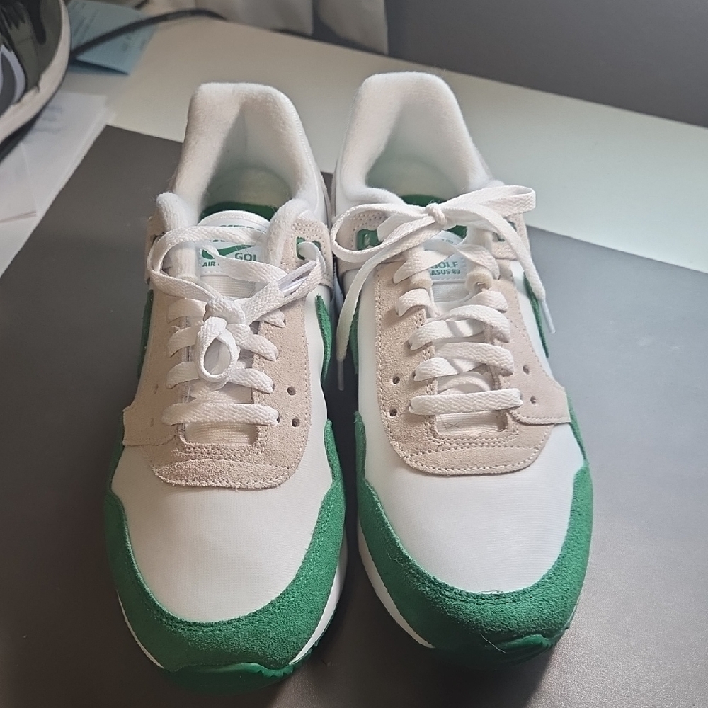Mens Nike Golf Shoes